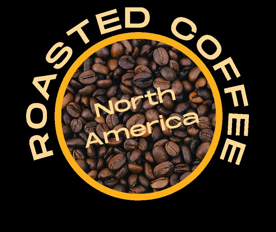 North America Coffee