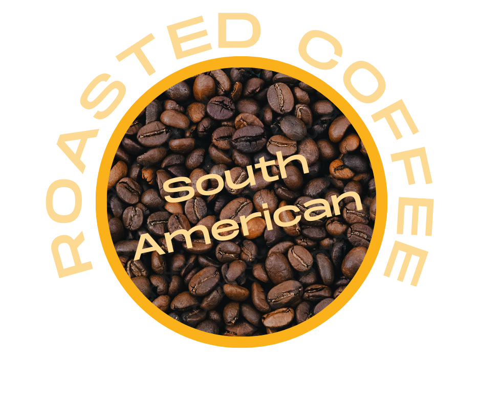 South American Coffee